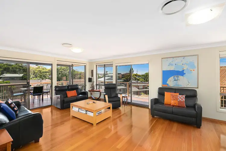 Third view of Homely house listing, 21 Bluewave Crescent, Forresters Beach NSW 2260