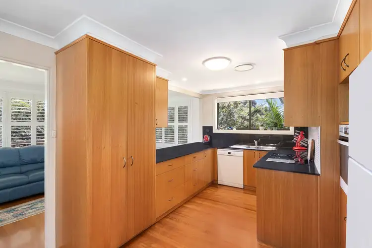Fourth view of Homely house listing, 21 Bluewave Crescent, Forresters Beach NSW 2260