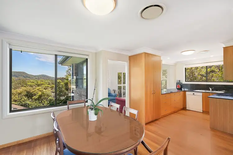 Sixth view of Homely house listing, 21 Bluewave Crescent, Forresters Beach NSW 2260