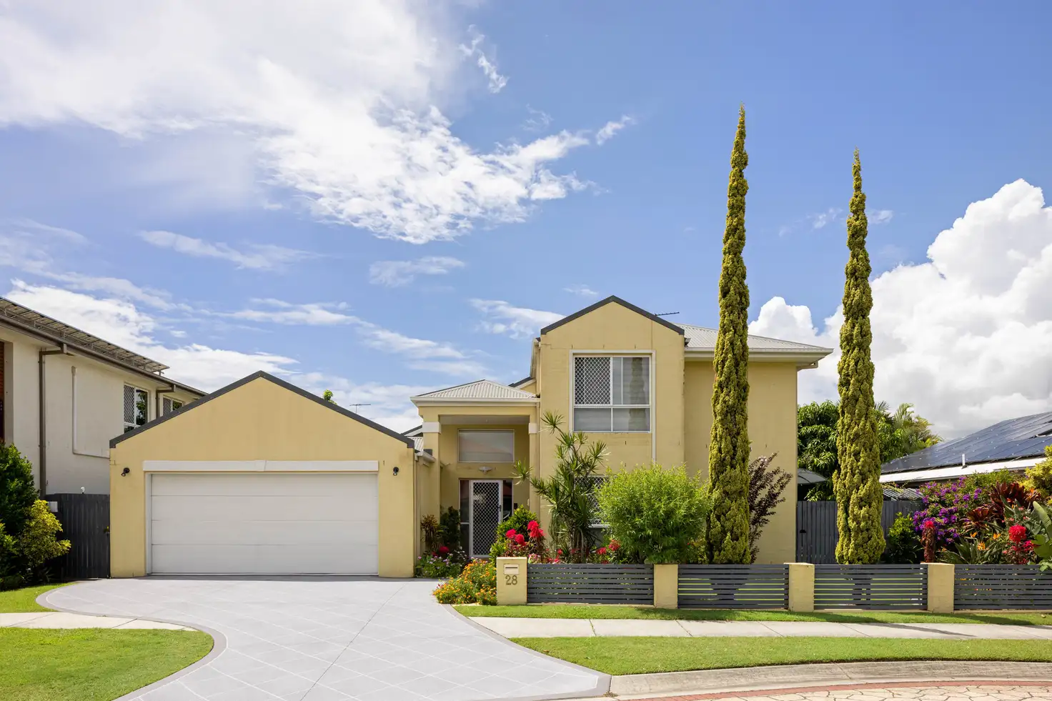 Main view of Homely house listing, 28 Caribou Crescent, Fitzgibbon QLD 4018