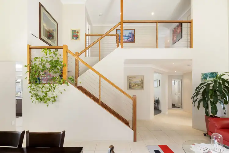 Second view of Homely house listing, 28 Caribou Crescent, Fitzgibbon QLD 4018