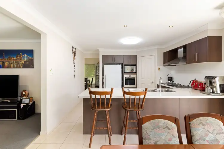 Fifth view of Homely house listing, 28 Caribou Crescent, Fitzgibbon QLD 4018