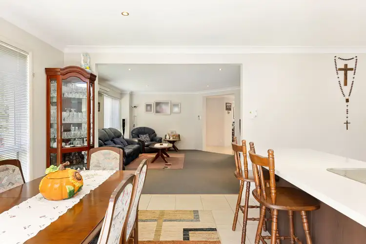 Sixth view of Homely house listing, 28 Caribou Crescent, Fitzgibbon QLD 4018