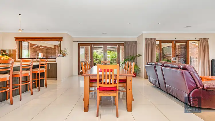 Fourth view of Homely house listing, 3 Cash Court, Echuca VIC 3564