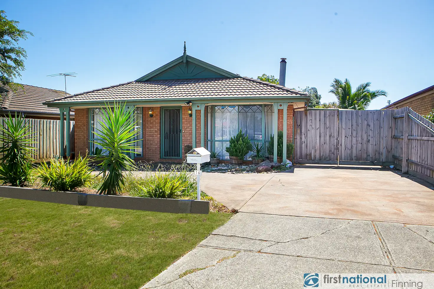 Main view of Homely house listing, 16 Neptune Place, Cranbourne West VIC 3977