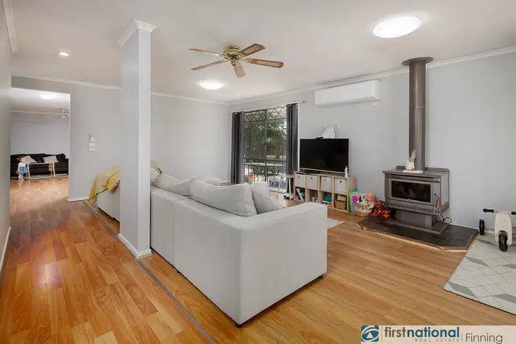 Second view of Homely house listing, 16 Neptune Place, Cranbourne West VIC 3977