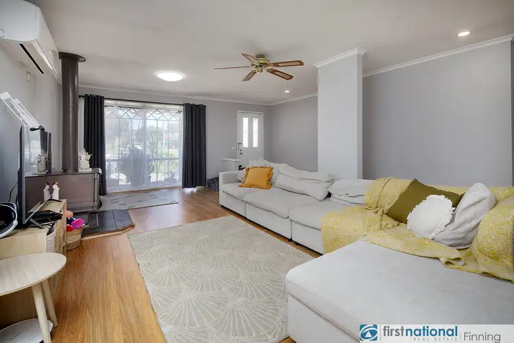 Fourth view of Homely house listing, 16 Neptune Place, Cranbourne West VIC 3977