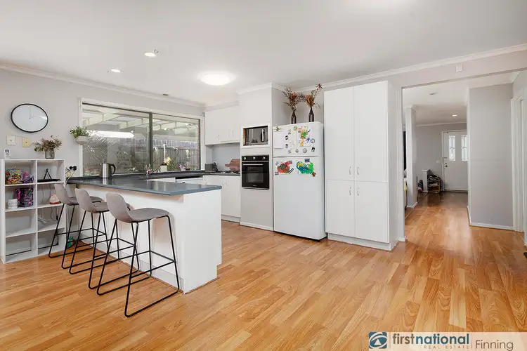 Fifth view of Homely house listing, 16 Neptune Place, Cranbourne West VIC 3977