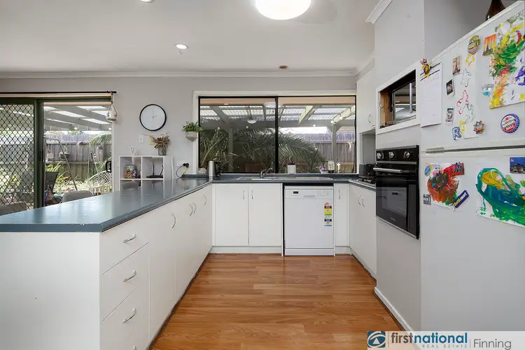 Sixth view of Homely house listing, 16 Neptune Place, Cranbourne West VIC 3977