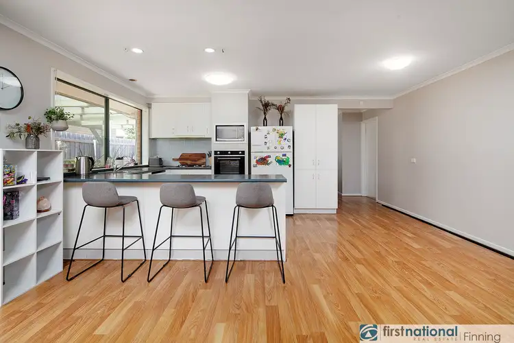 Seventh view of Homely house listing, 16 Neptune Place, Cranbourne West VIC 3977