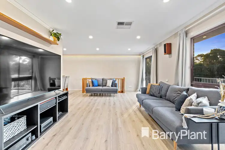 Second view of Homely house listing, 41 St Andrews Drive, Chirnside Park VIC 3116