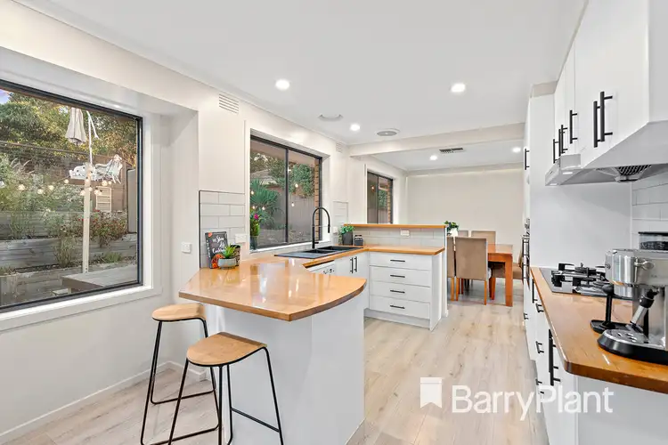 Third view of Homely house listing, 41 St Andrews Drive, Chirnside Park VIC 3116