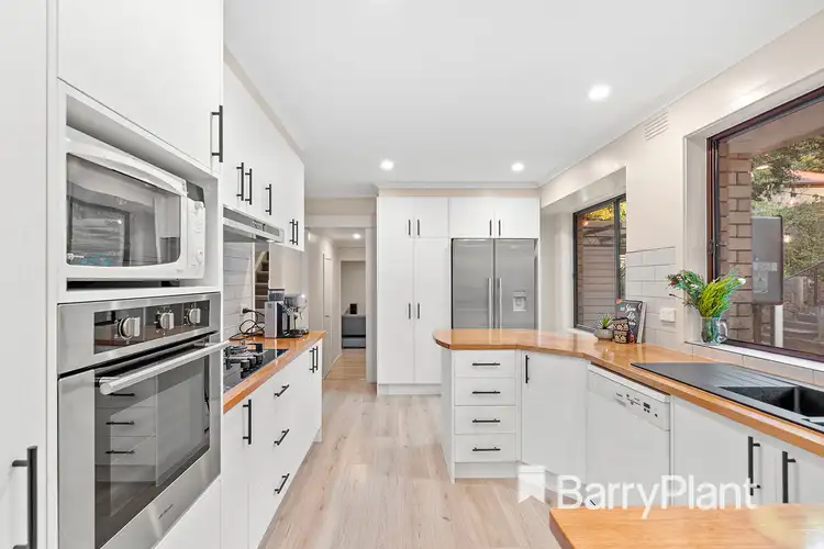 Fourth view of Homely house listing, 41 St Andrews Drive, Chirnside Park VIC 3116