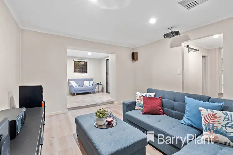Fifth view of Homely house listing, 41 St Andrews Drive, Chirnside Park VIC 3116