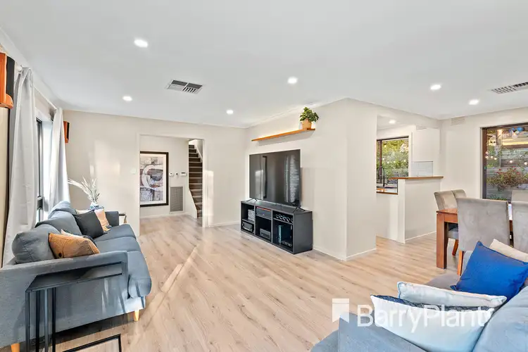 Sixth view of Homely house listing, 41 St Andrews Drive, Chirnside Park VIC 3116