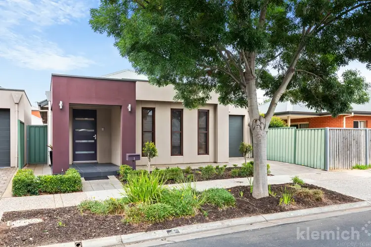 Main view of Homely house listing, 1 Shoalhaven Circuit, Mawson Lakes SA 5095