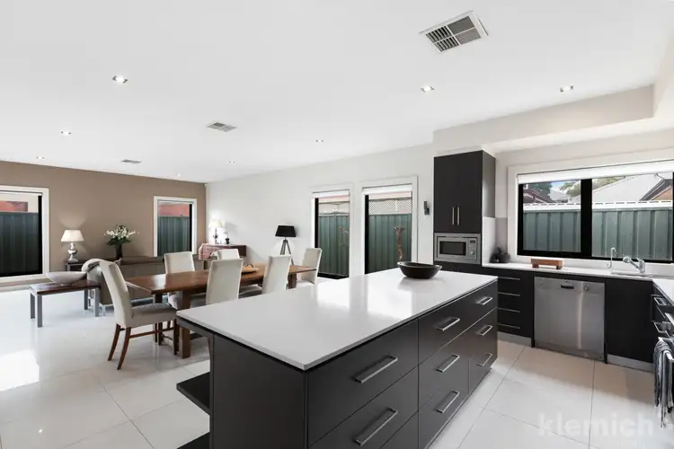 Third view of Homely house listing, 1 Shoalhaven Circuit, Mawson Lakes SA 5095