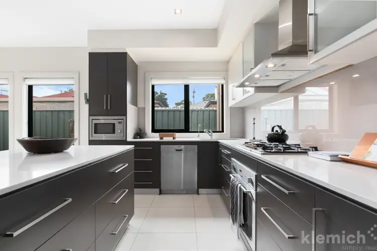 Fourth view of Homely house listing, 1 Shoalhaven Circuit, Mawson Lakes SA 5095