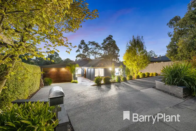 89 Montrose Road, Kilsyth VIC 3137