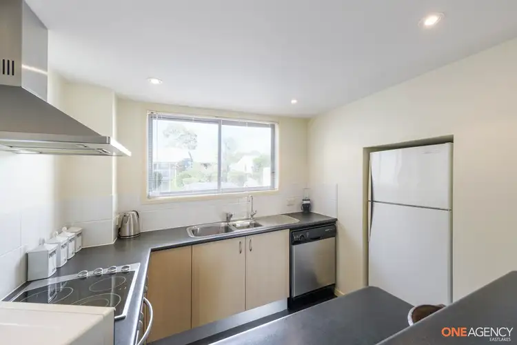 Seventh view of Homely terrace listing, 434 Currawong Circuit, Cams Wharf NSW 2281