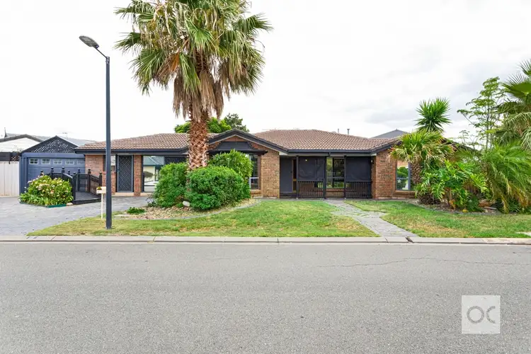 Main view of Homely house listing, 12 Woolford Place, Pooraka SA 5095