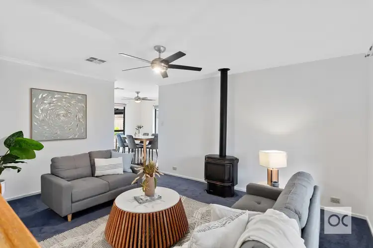 Third view of Homely house listing, 12 Woolford Place, Pooraka SA 5095