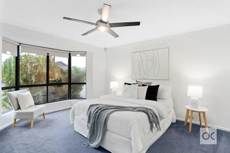 Fourth view of Homely house listing, 12 Woolford Place, Pooraka SA 5095