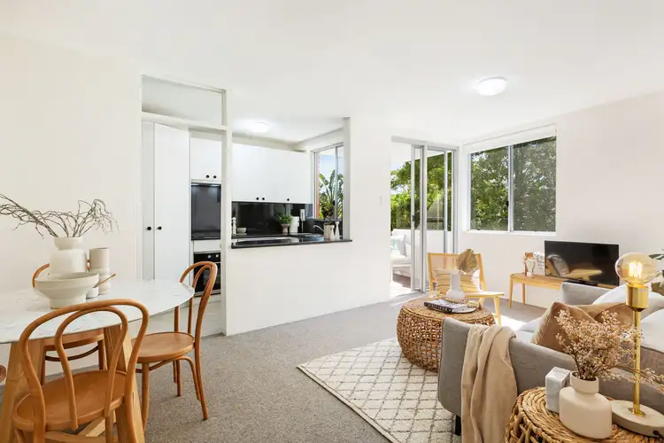 Second view of Homely unit listing, 16/27 Reynolds Street, Cremorne NSW 2090