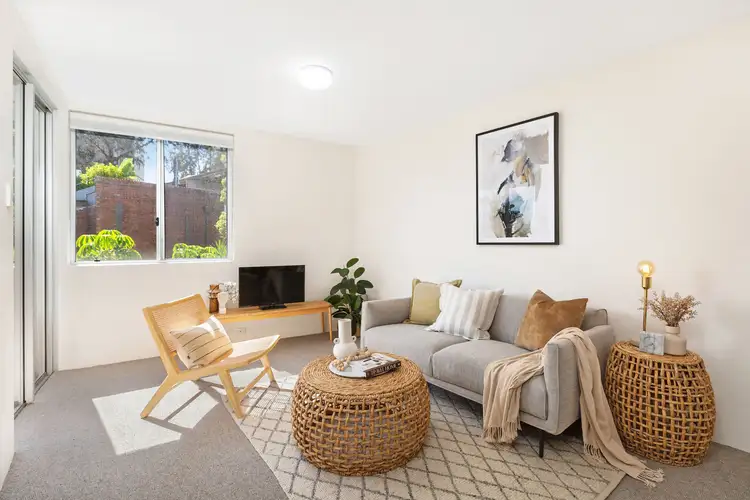 Third view of Homely unit listing, 16/27 Reynolds Street, Cremorne NSW 2090