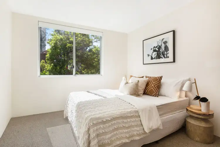 Fifth view of Homely unit listing, 16/27 Reynolds Street, Cremorne NSW 2090
