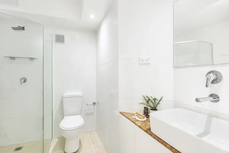 Sixth view of Homely unit listing, 16/27 Reynolds Street, Cremorne NSW 2090