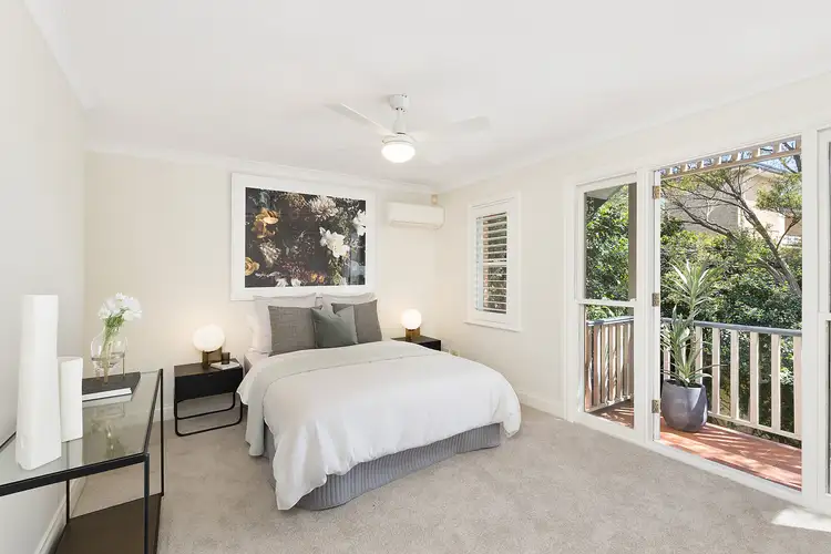 Third view of Homely townhouse listing, 3/18 Oaks Avenue, Cremorne NSW 2090