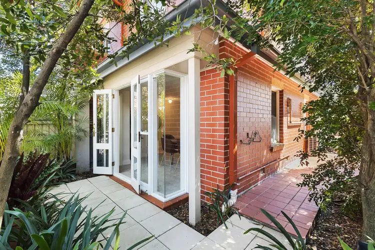 Fourth view of Homely townhouse listing, 3/18 Oaks Avenue, Cremorne NSW 2090
