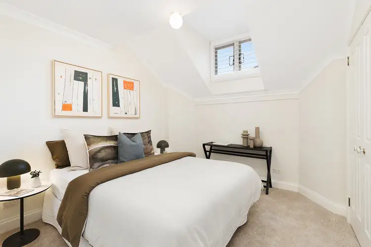 Fifth view of Homely townhouse listing, 3/18 Oaks Avenue, Cremorne NSW 2090