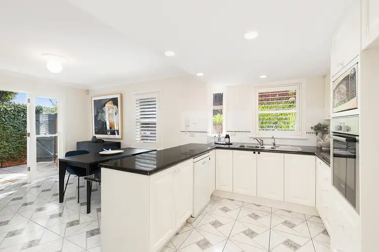 Sixth view of Homely townhouse listing, 3/18 Oaks Avenue, Cremorne NSW 2090
