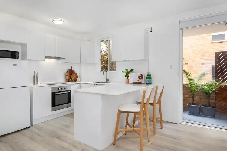 Second view of Homely apartment listing, 2/89 Pacific Parade, Dee Why NSW 2099