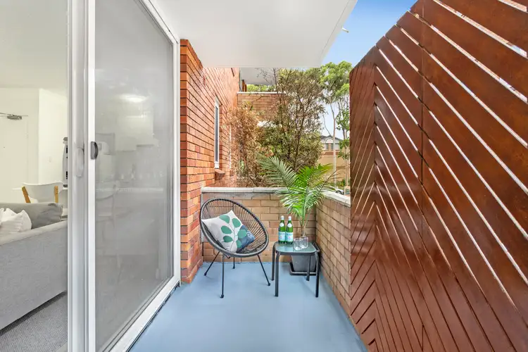 Third view of Homely apartment listing, 2/89 Pacific Parade, Dee Why NSW 2099