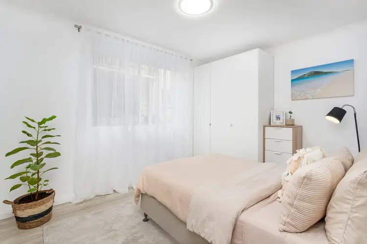 Fourth view of Homely apartment listing, 2/89 Pacific Parade, Dee Why NSW 2099