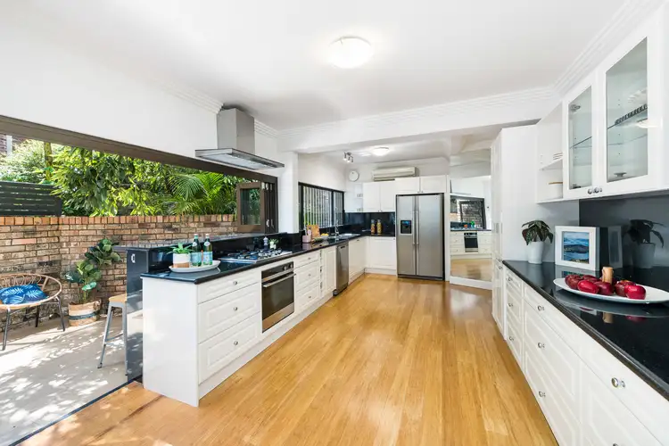 Second view of Homely apartment listing, 1/30 Crows Nest Road, Waverton NSW 2060