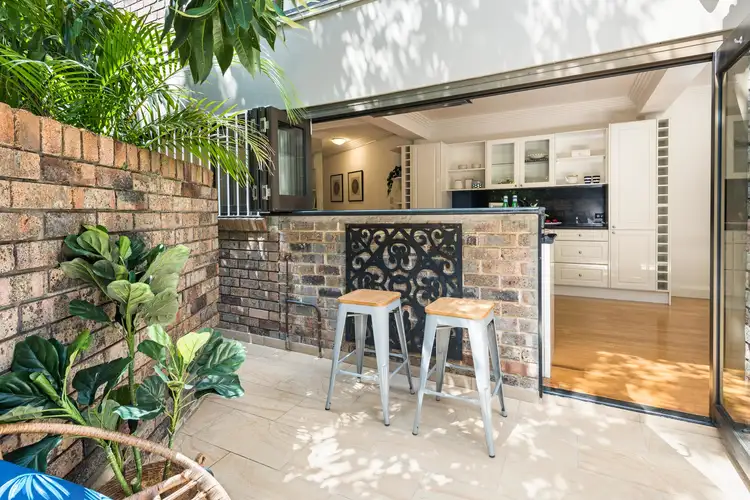 Fourth view of Homely apartment listing, 1/30 Crows Nest Road, Waverton NSW 2060