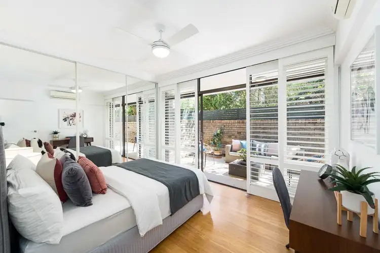 Sixth view of Homely apartment listing, 1/30 Crows Nest Road, Waverton NSW 2060