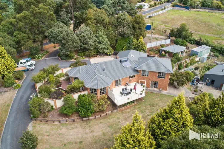 Main view of Homely house listing, 46 Laycock Road, Spreyton TAS 7310