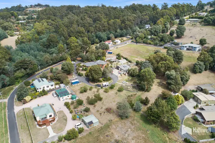 Second view of Homely house listing, 46 Laycock Road, Spreyton TAS 7310