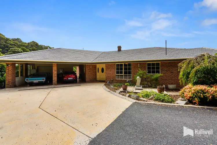 Third view of Homely house listing, 46 Laycock Road, Spreyton TAS 7310