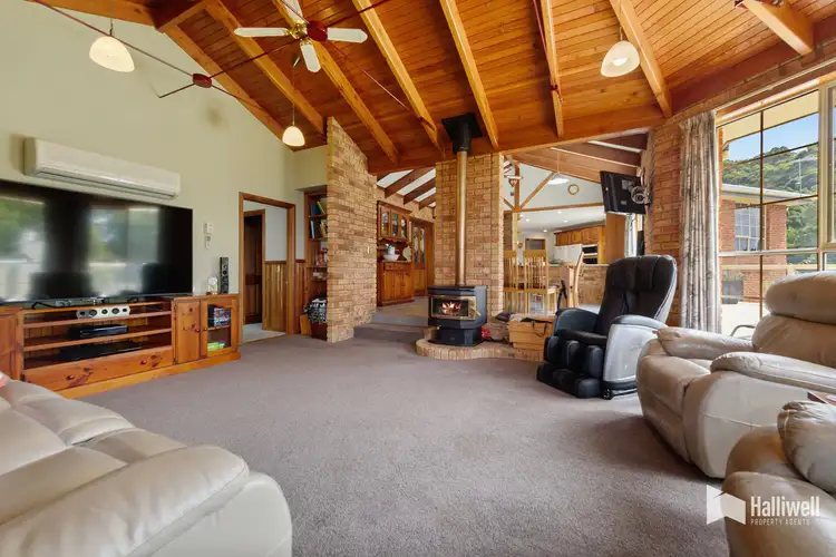Fifth view of Homely house listing, 46 Laycock Road, Spreyton TAS 7310