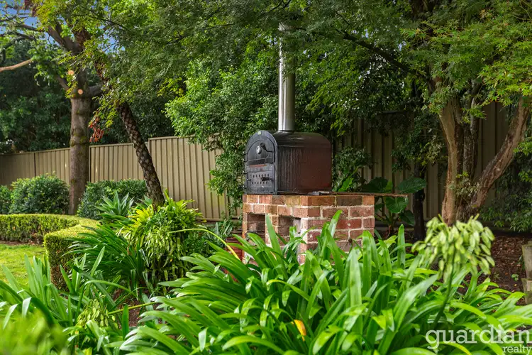 Fourth view of Homely house listing, 31 Keswick Avenue, Castle Hill NSW 2154