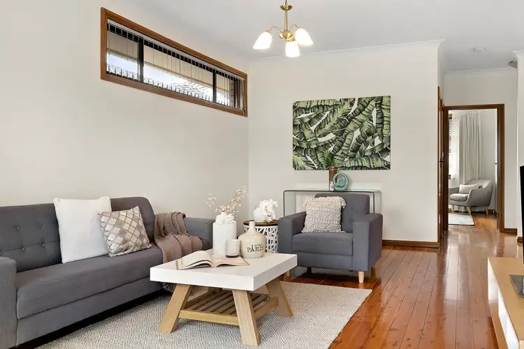 Second view of Homely villa listing, 5/36 Fontainebleau Street, Sans Souci NSW 2219