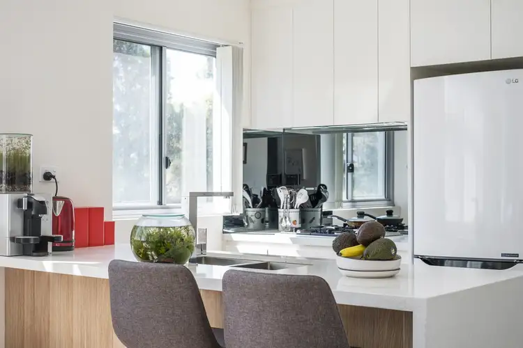 Main view of Homely unit listing, 210/17-23 Merriwa Street, Gordon NSW 2072