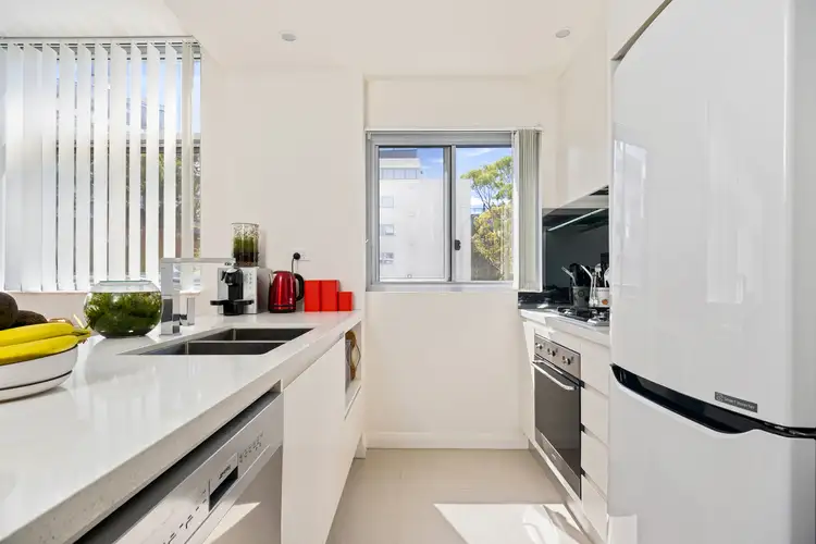 Fourth view of Homely unit listing, 210/17-23 Merriwa Street, Gordon NSW 2072