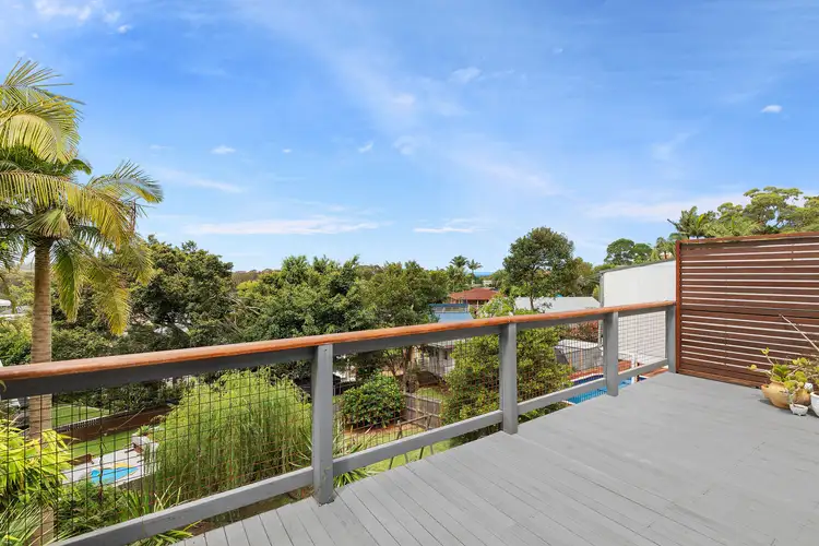 Second view of Homely house listing, 36 Aldinga Drive, Wamberal NSW 2260